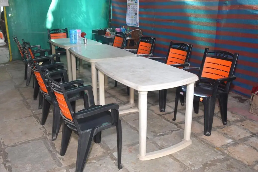 Киим: Ballaleshwar cottage