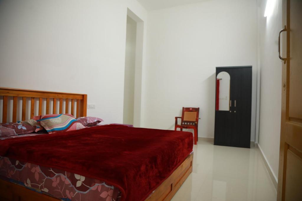 Green Pepper Home Stay — фото 1