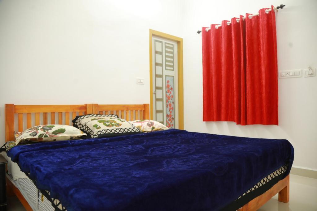 Муннар: Green Pepper Home Stay