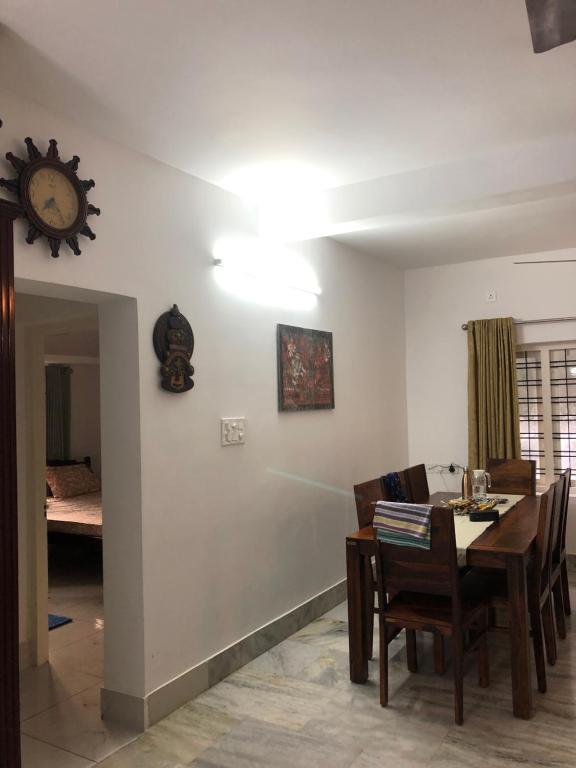 Sannidhi Home stay — фото 1