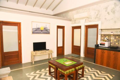 Арпора: Silversalt Baga Luxury Boutique Villa With Private Pool