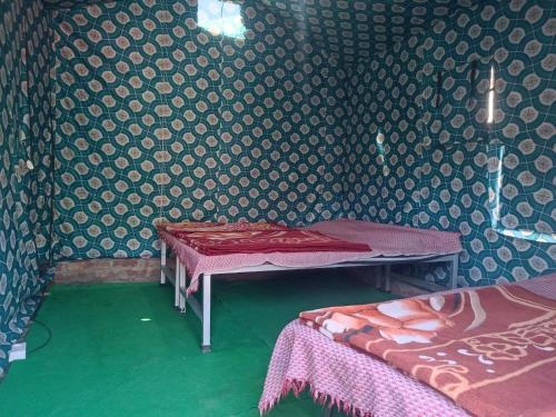Camp Nature View — фото 1