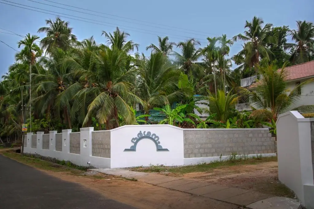Гуруваюр: Luxury Villas of Guruvayur