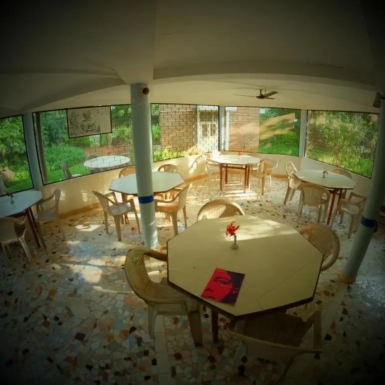 Куилапалаям: New Creation Guest House