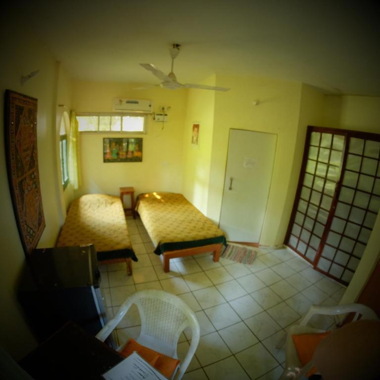 Куилапалаям: New Creation Guest House