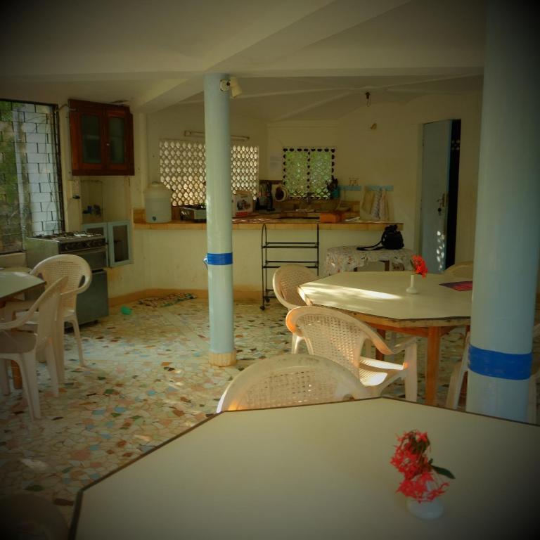Куилапалаям: New Creation Guest House