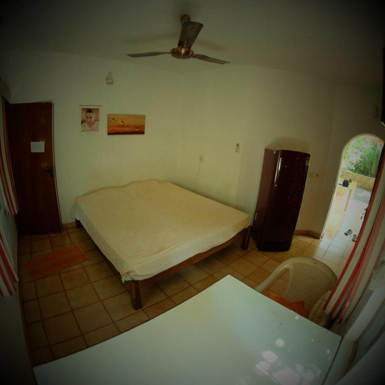 Куилапалаям: New Creation Guest House
