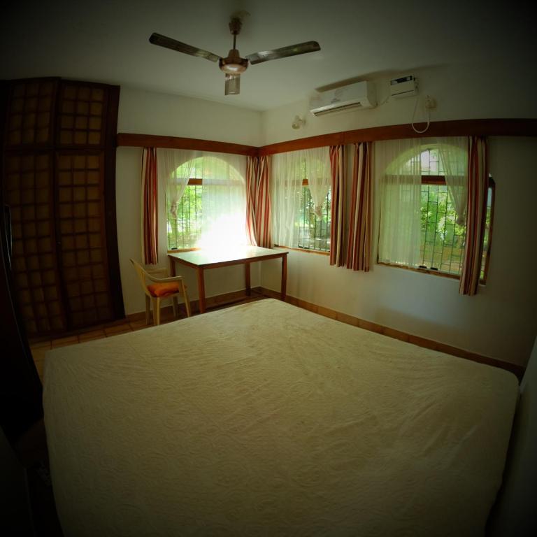 Куилапалаям: New Creation Guest House