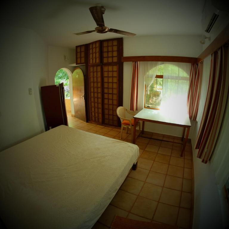 Куилапалаям: New Creation Guest House