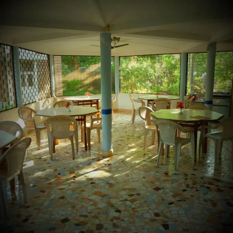 Куилапалаям: New Creation Guest House