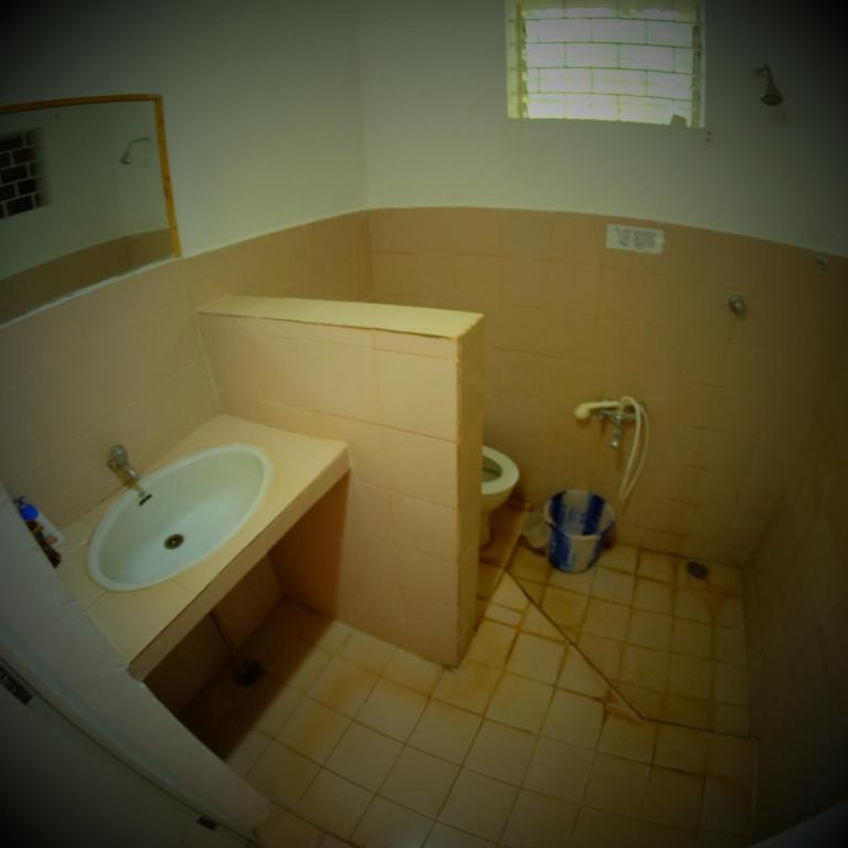 Куилапалаям: New Creation Guest House