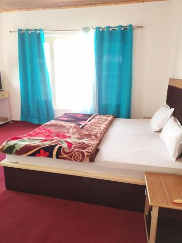Хундер: Organic Boutique Inn Nubra Hunder