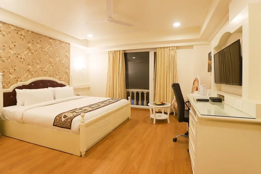 Джайпур: Cygnett Lite Grand, jaipur