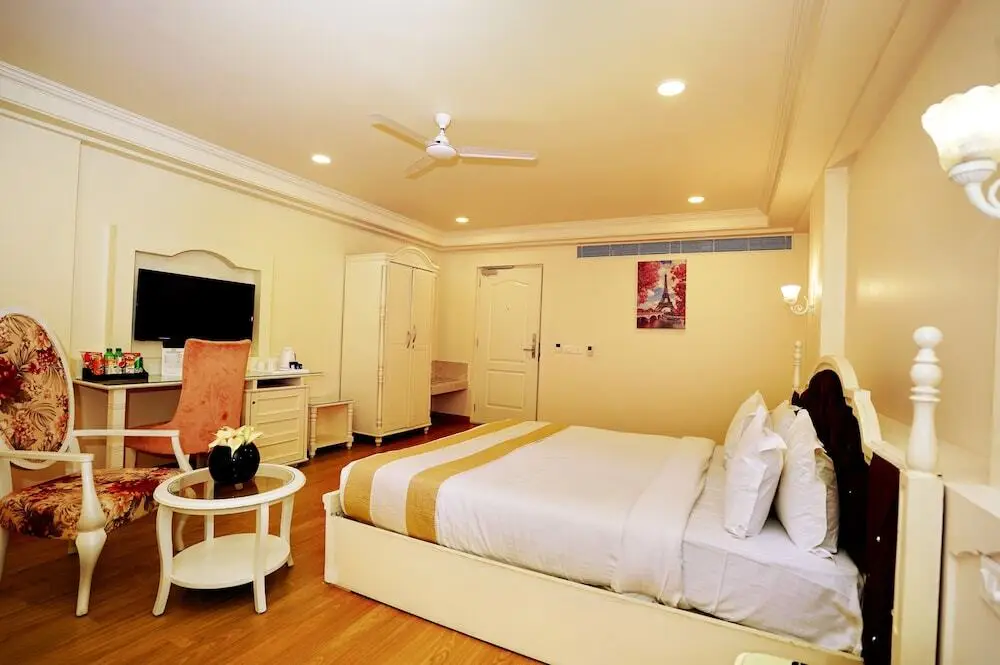 Джайпур: Cygnett Lite Grand, jaipur
