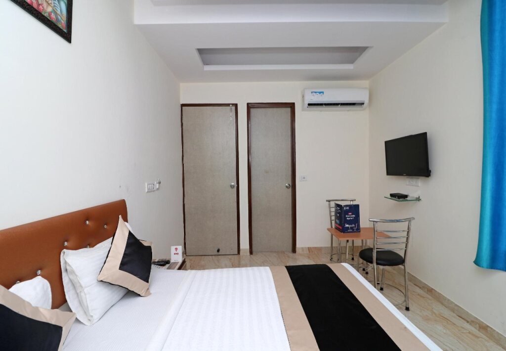 Нью-Дели: Hotel Airport Royal Marina by OYO Rooms
