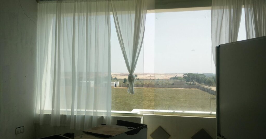 Chikkajala: Airport Residency Bangalore