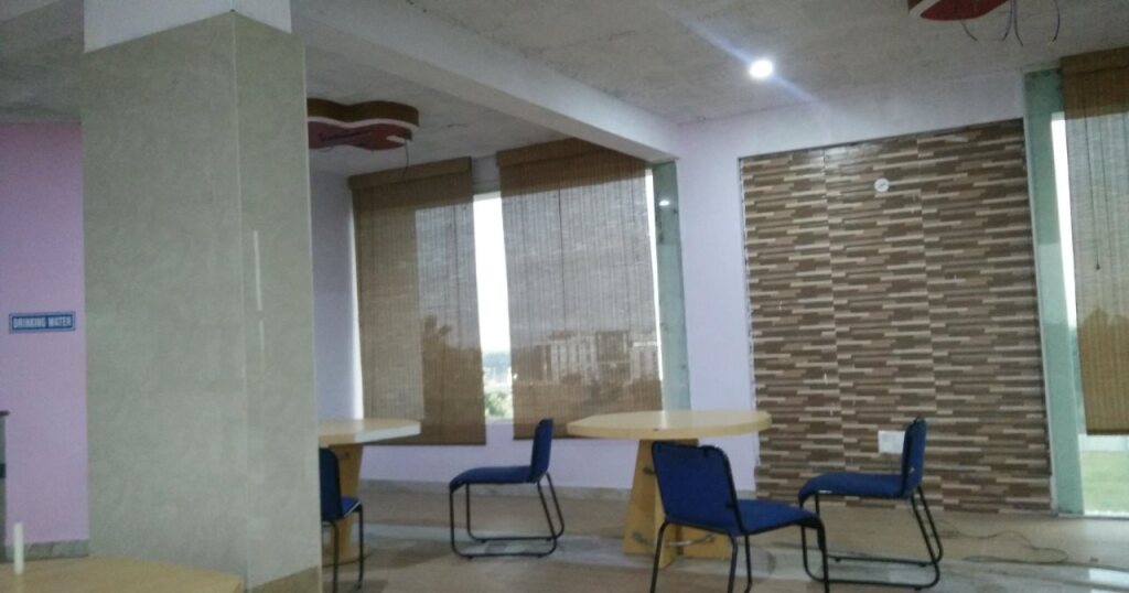 Chikkajala: Airport Residency Bangalore