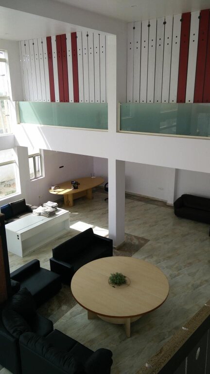 Chikkajala: Airport Residency Bangalore