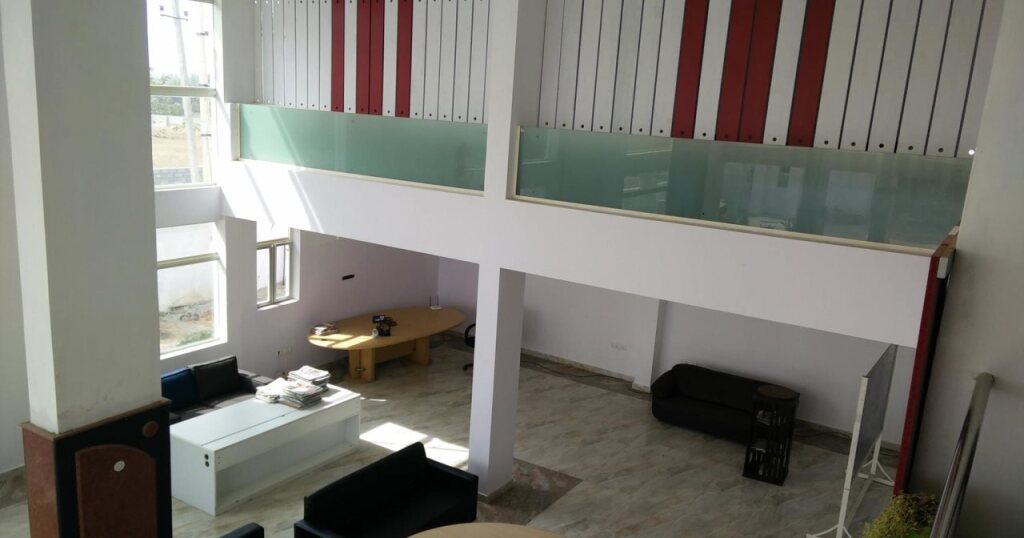 Chikkajala: Airport Residency Bangalore