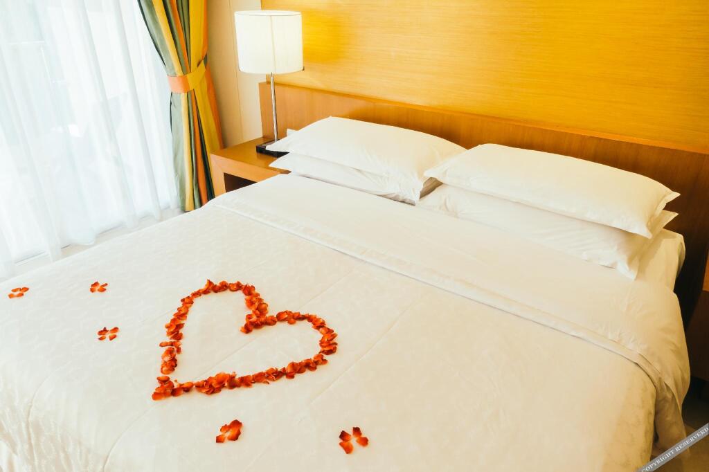 Верем: Resort Calangute by Urban Hotels