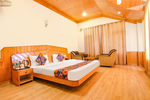 Манали: Summer Villa Cottage