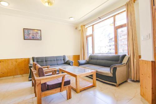Манали: Summer Villa Cottage