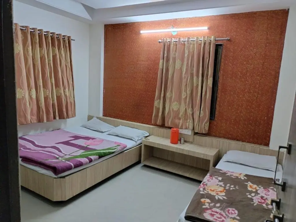 Ширди: Hotel sai dhyan