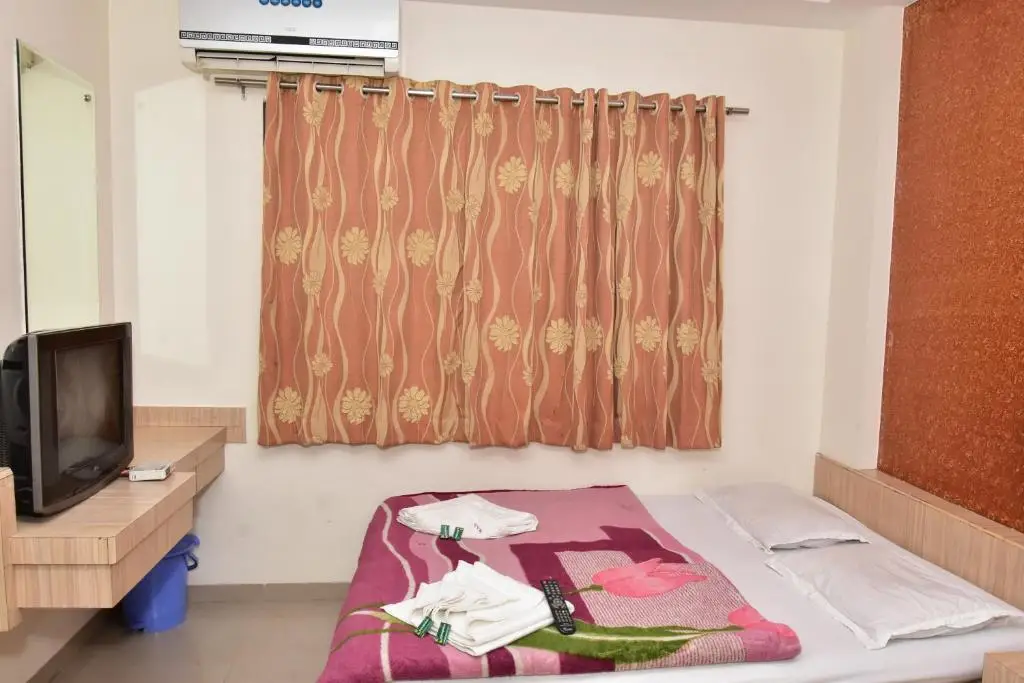 Ширди: Hotel sai dhyan