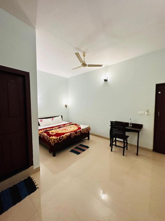 Кумили: PKN Homestay kumily Thekkady