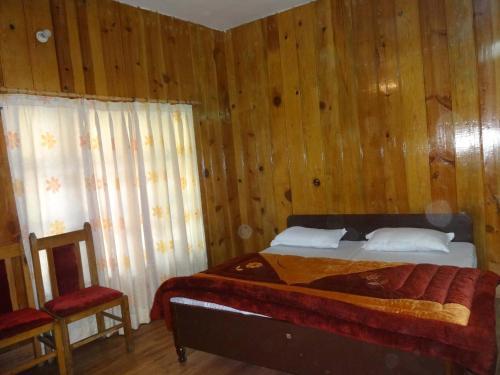 Наинитал: Trishita Residency