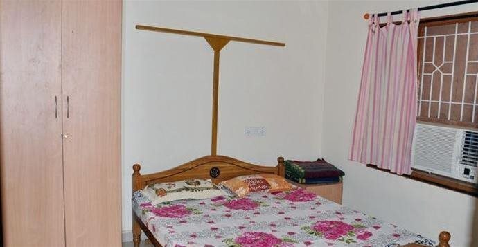 Ваниямбади: Hr Resorts