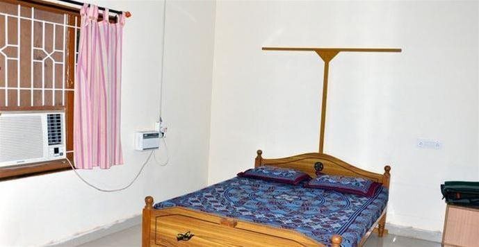 Ваниямбади: Hr Resorts