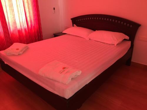 Атирапалли: Magic Land Resorts Athirapally