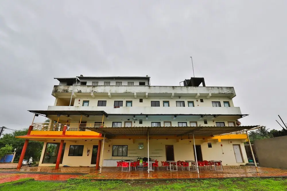 Silent Resort — фото 1