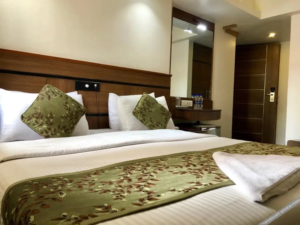 Мумбаи: Hotel Ruby
