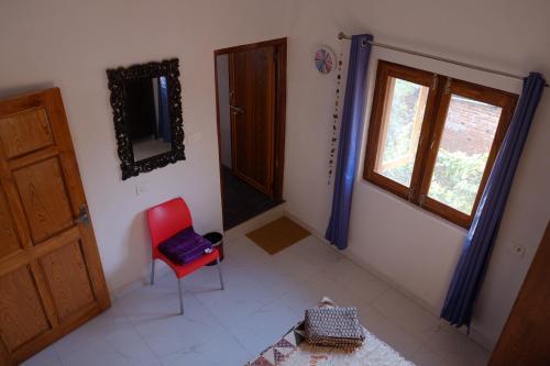 Кушинагар: United for Hope Kushinagar Guest House