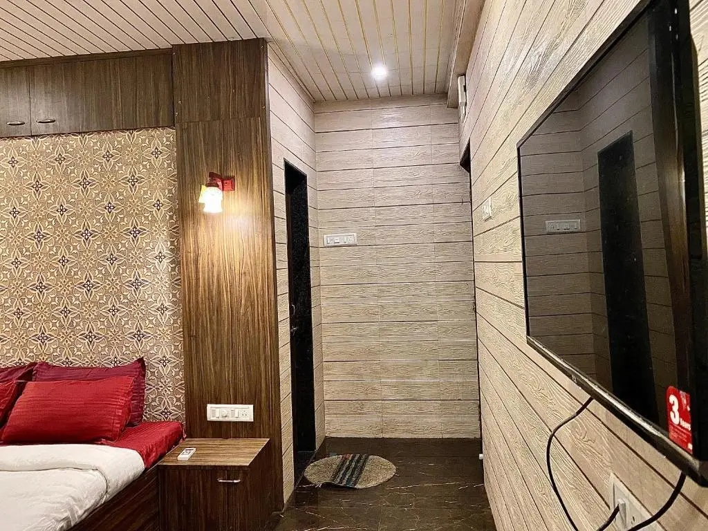 Лонавала: MOUNT BUNGALOWS - Mount Cottage Royal