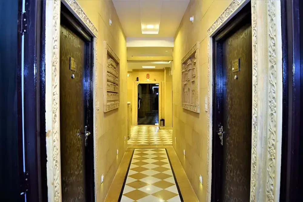 Джайсалмер: Chirag Haveli - Near Golden Fort