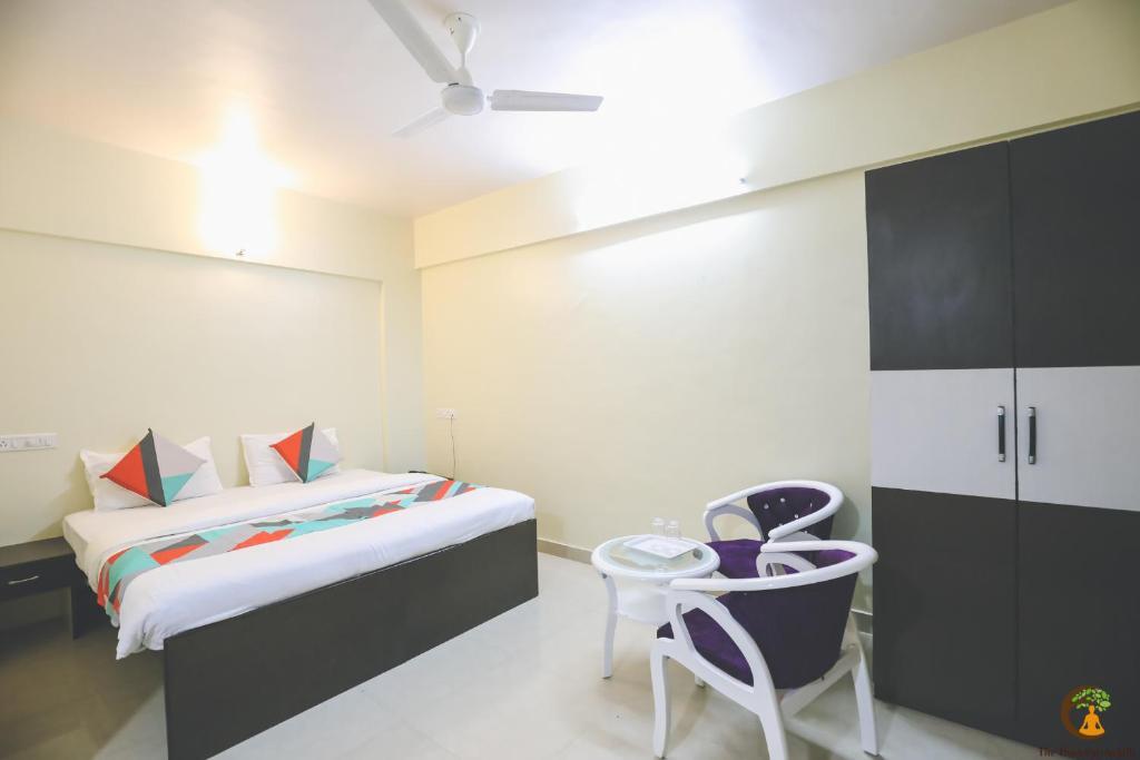 The Paradise Aundh — фото 1