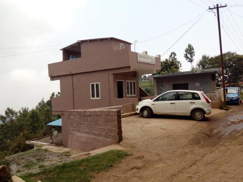 Котагири: The Valley Villa