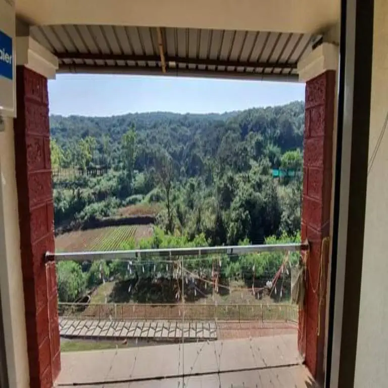 Олд-Махабалешвар: Khushi Riverside Resort
