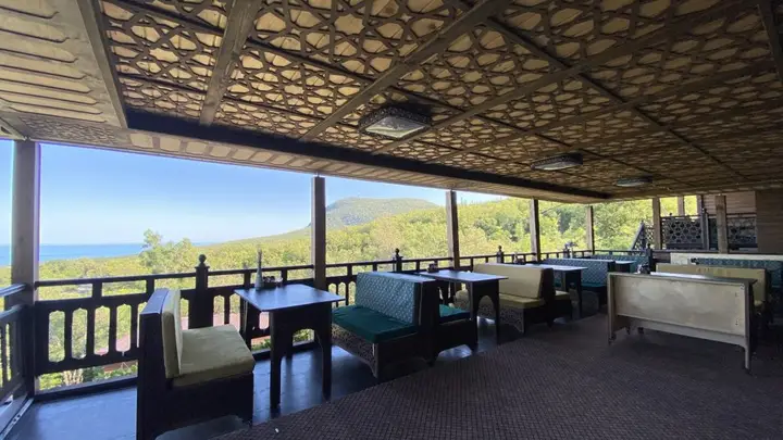 Алушта: Badem Resort