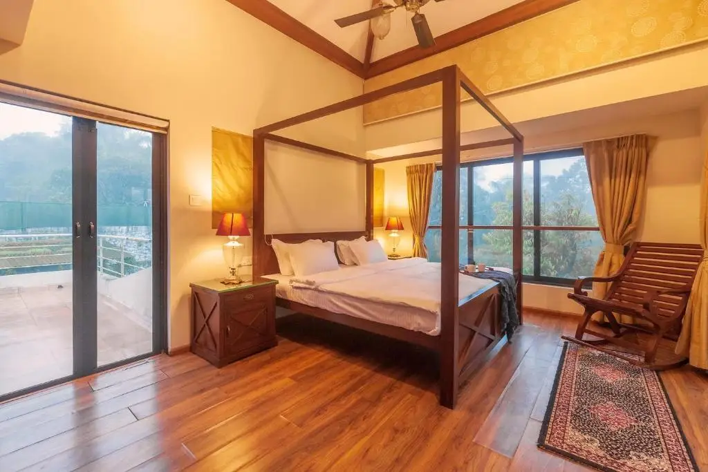 Лонавала: StayVista at Villa Verona