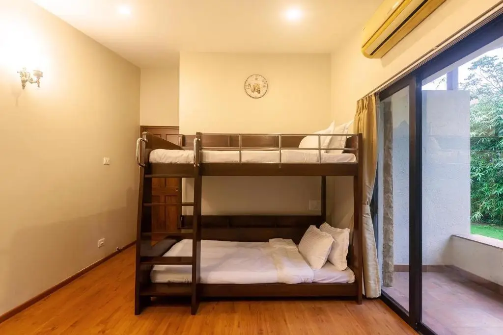 Лонавала: StayVista at Villa Verona