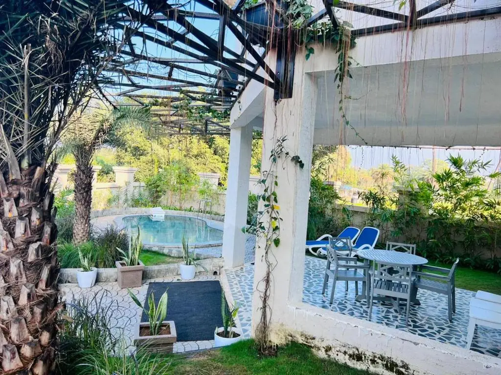 Nest Villa — фото 1