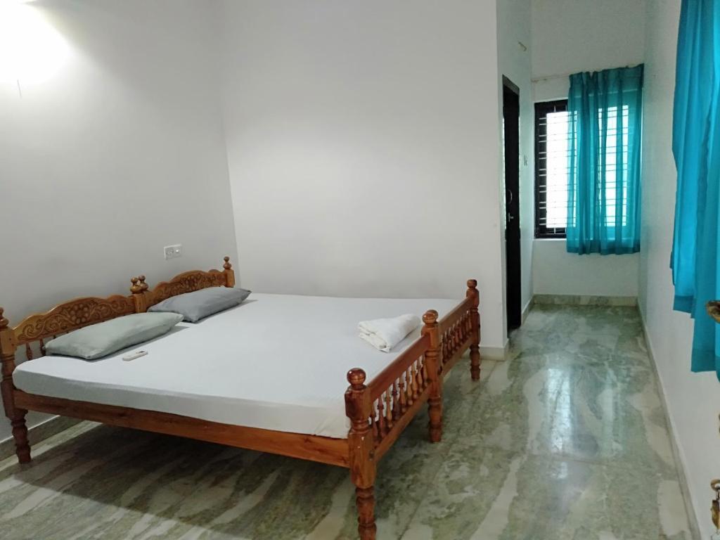 Варкала: Agasthya ayurvedic wellness centre
