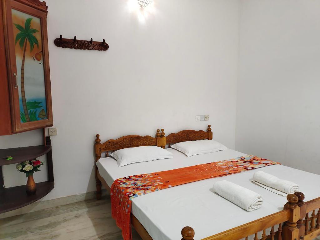 Варкала: Agasthya ayurvedic wellness centre
