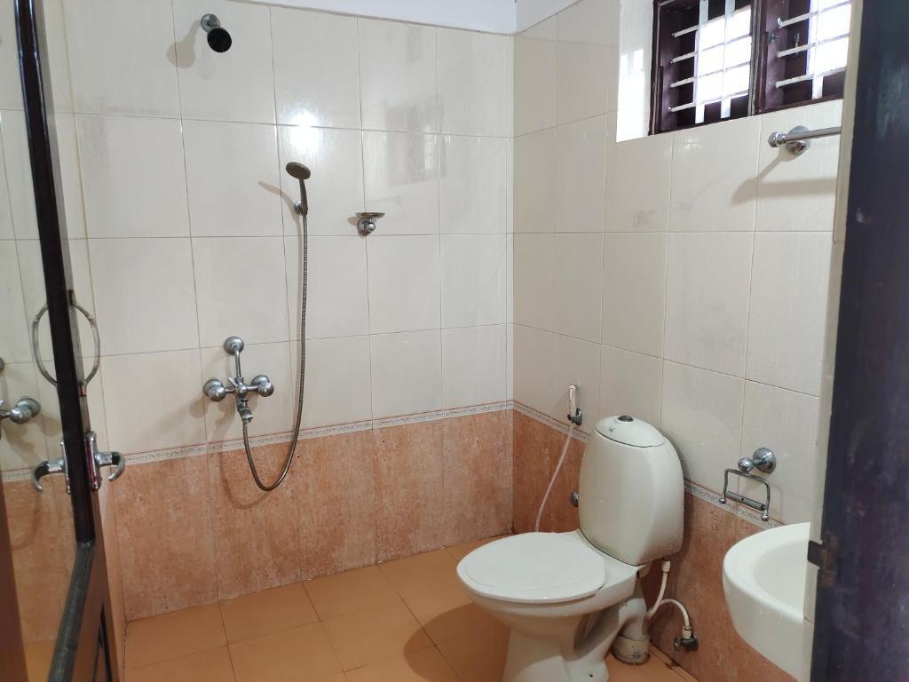 Варкала: Agasthya ayurvedic wellness centre