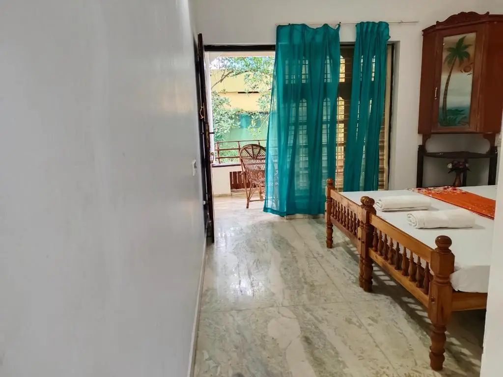 Варкала: Agasthya ayurvedic wellness centre