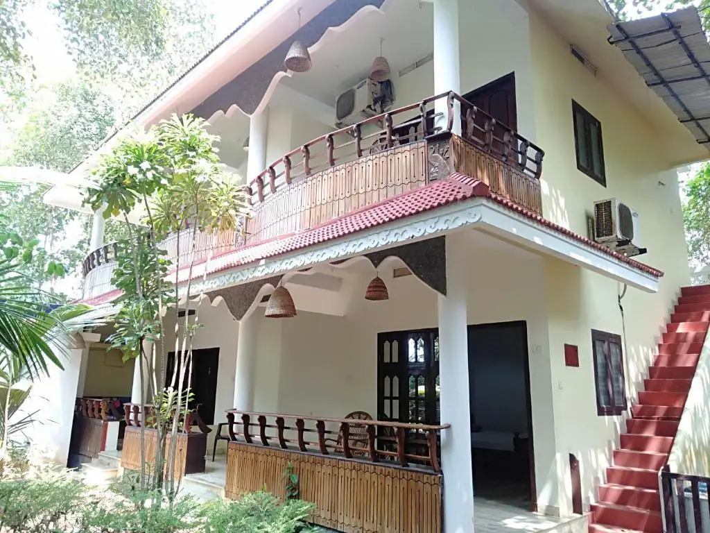 Agasthya ayurvedic wellness centre — фото 1